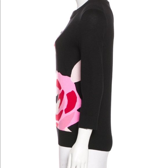 Kate Spade ♠️ 🌹 Sweater in excellent condition - Picture 3 of 5